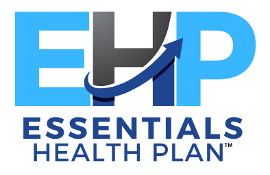 EHP logo